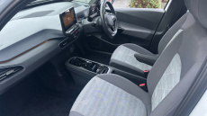 Volkswagen ID.3 150kW Life Pro Performance 58kWh 5dr Auto Electric Hatchback